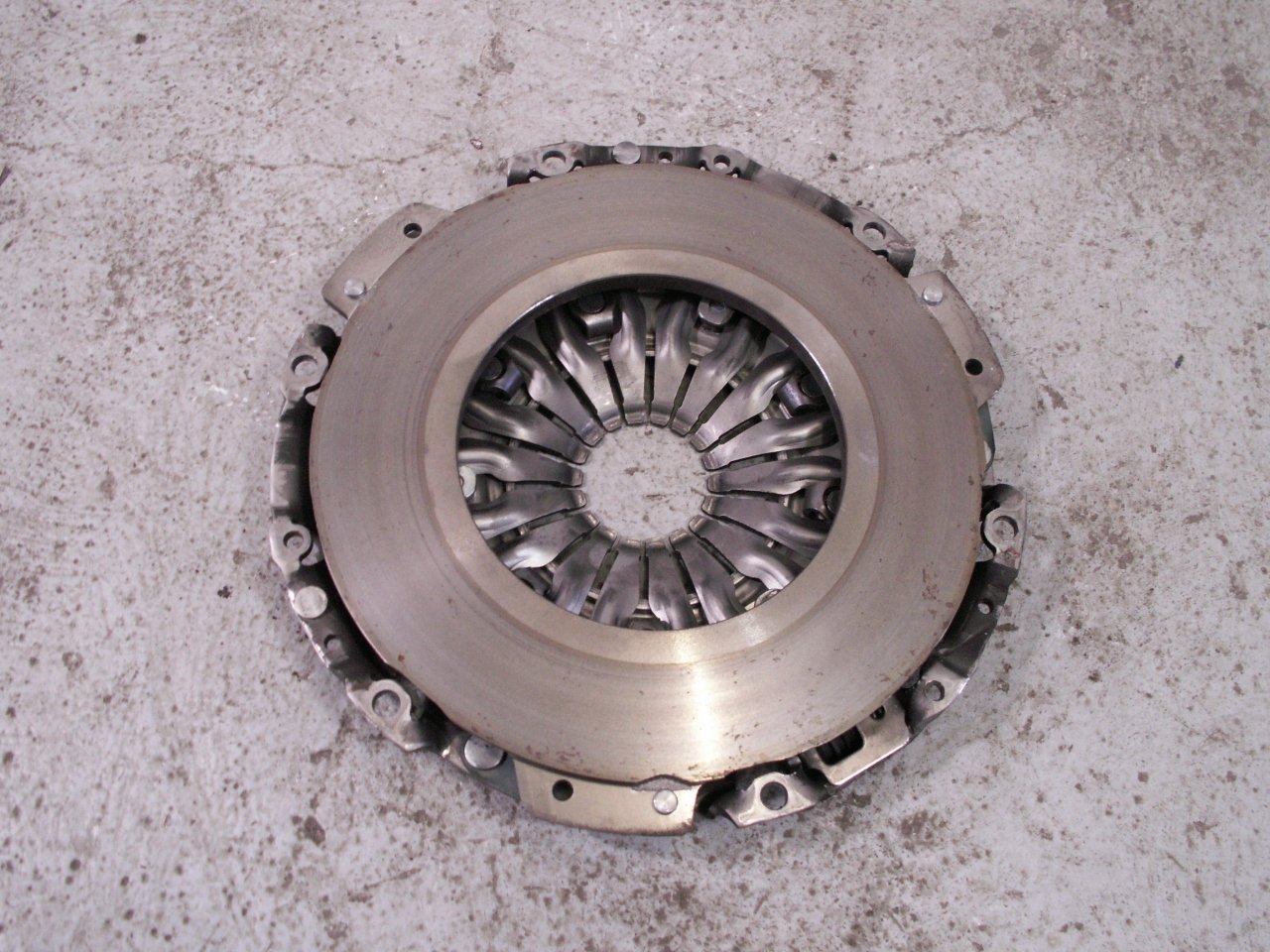 VOLAN ASTRA-J 1.6 DİZEL 55494829-616349