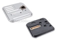 ŞANZIMAN FİLTRESİ MITSUBISHI HYUNDAI KIA SUZUKI K1M176-5/F4A21-2F4A32 A4AF1 MD673110 46321-22040