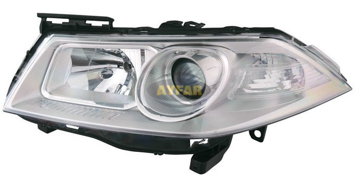 FAR SAĞ ELEKTRIKLI MEGANE 05-> 7701063220-260103726R