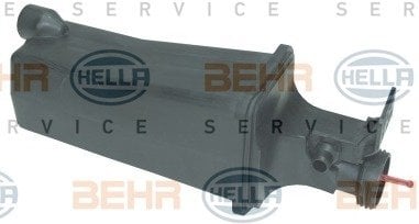 RAD. SU DEPOSU BMW E-46/53 3.0D 17137787040-17117573780-