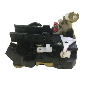 KAPI KİLİDİ ÖN SOL MOTOR TAKILAN R19 7702127968.