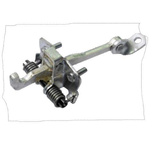 KAPI GERGİSİ ÖN KNG III YM 824308607R-