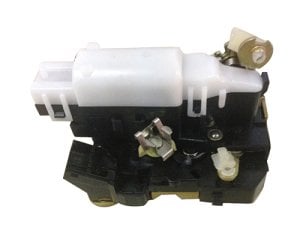 KAPI KİLİDİ ÖN SOL MOTORLU RENAULT KANGOO 8200727508-8200051731,