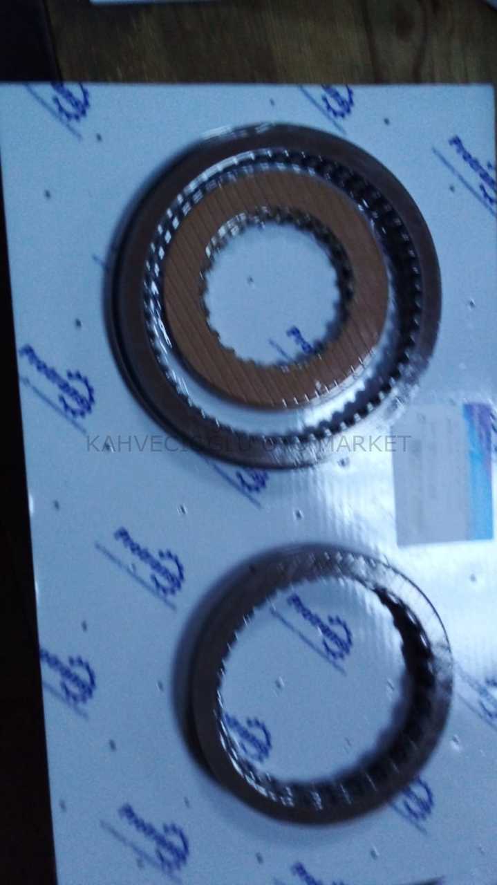 SURTUNME KITI MITSUBISHI HYUNDAI KIA SUZUKI A6MF1,A6MF2/A6GF1 46321-26000**