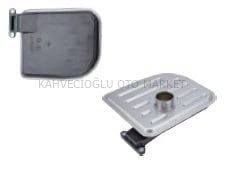 ŞANZIMAN FİLTRESİ MITSUBISHI HYUNDAI KIA SUZUKI A6LF1/2/3,A6GF1 46321-3B000