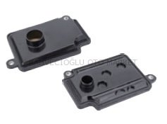 ŞANZIMAN FİLTRESİ MITSUBISHI HYUNDAI KIA SUZUKI A174 26570-81A10