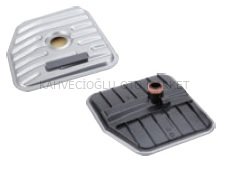 ŞANZIMAN FİLTRESİ MITSUBISHI  GETRAG DCT470,SPS6 7U3R7G186AB-7M5R7G186AB