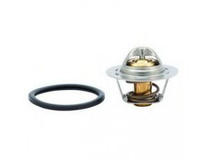 TERMOSTAT LGN 1.6-1.8-1.9DT (93-01)-KNG 1.9D 98=>  7700723945-9605028680-++