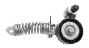 ALTERNATÖR GERGİ RULMANI (KÜTÜKLÜ) ASTRA F-G-H-J 1 1340550+1340551 55352021