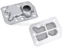 ŞANZIMAN FİLTRESİ MITSUBISHI HYUNDAI KIA SUZUKI JATCO JF405E 45611-02700