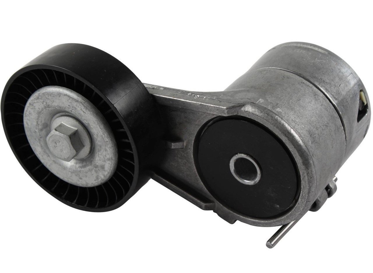 ALTERNATÖR GERGİ RULMANI (KÜTÜKLÜ) ASTRA F-G-H-COM 1340555 90571758/