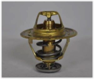 TERMOSTAT MASTER 2.5 D-2.8 DTI (TH3309.79J) (TH3309.79J) 7701042512