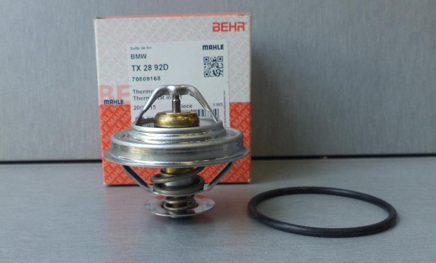 TERMOSTAT 92 CEL E34-E36-E38-E39 M40-M42-M50-M5 	
11537511083/