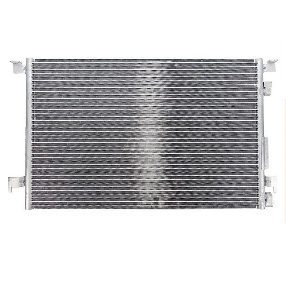 KLİMA KONDENSERİ CLIO II-KNG 1-2-1.4-1.5DCI-1.6-1. 8200106950-8200757789-7700428083+