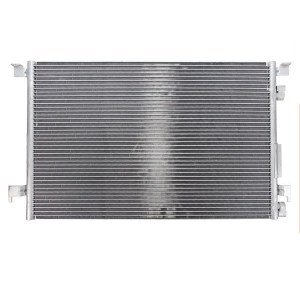 KLİMA KONDENSERİ CLIO II-KNG 1-2-1.4-1.5DCI-1.6-1. 8200106950-8200757789-7700428083+