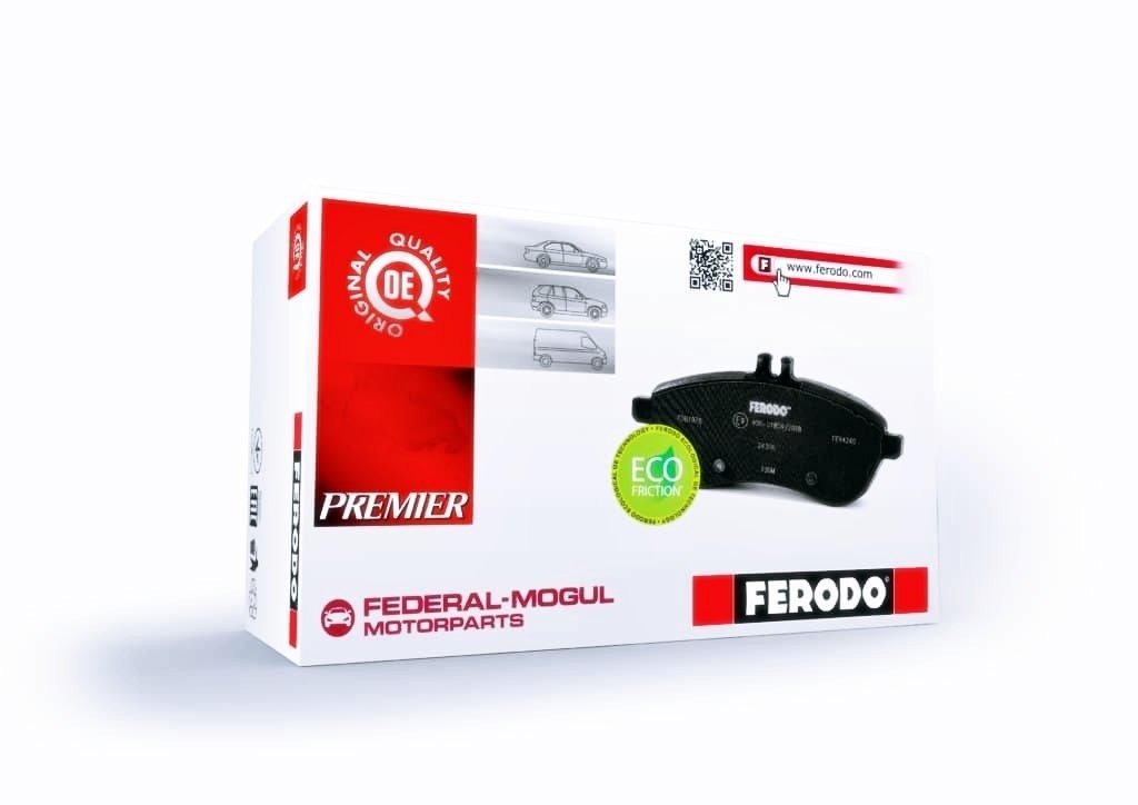 ÖN FREN BALATA TK.CLIO IV 1.2-1.5 DCI 410609646R 410605612R - 410602396R