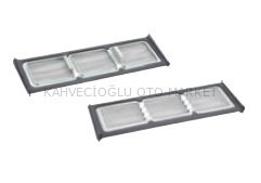 ŞANZIMAN FİLTRESİ HONDA 25420-PL4-010
