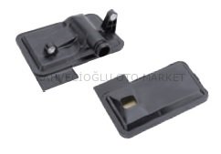 ŞANZIMAN FİLTRESİ HONDA CM5. 5 HIZ 03-04ACCORD,ELEMEN 02-04 CR-V,02-04 RSX,TSX MCVA,MRVACR-V, 25420-RCT-004
