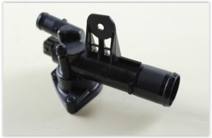 TERMOSTAT KOMPLE MGN II 1.5 DCI-KNG 1.5 DCI 09=> (