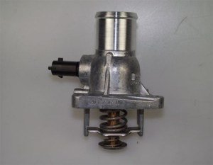 TERMOSTAT (KOMPLE) ASTRA G 1.6 16V (00-05)-ASTRA H 1338178 0071744389 63380