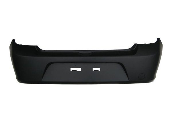 ARKA TAMPON CLIO II SYMBOL  (06-08) 7701209680
