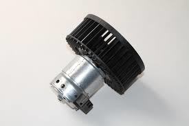 KALORİFER MOTORU E46 64118373985