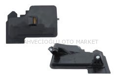 ŞANZIMAN FİLTRESİ HONDA 25420-RJB-004