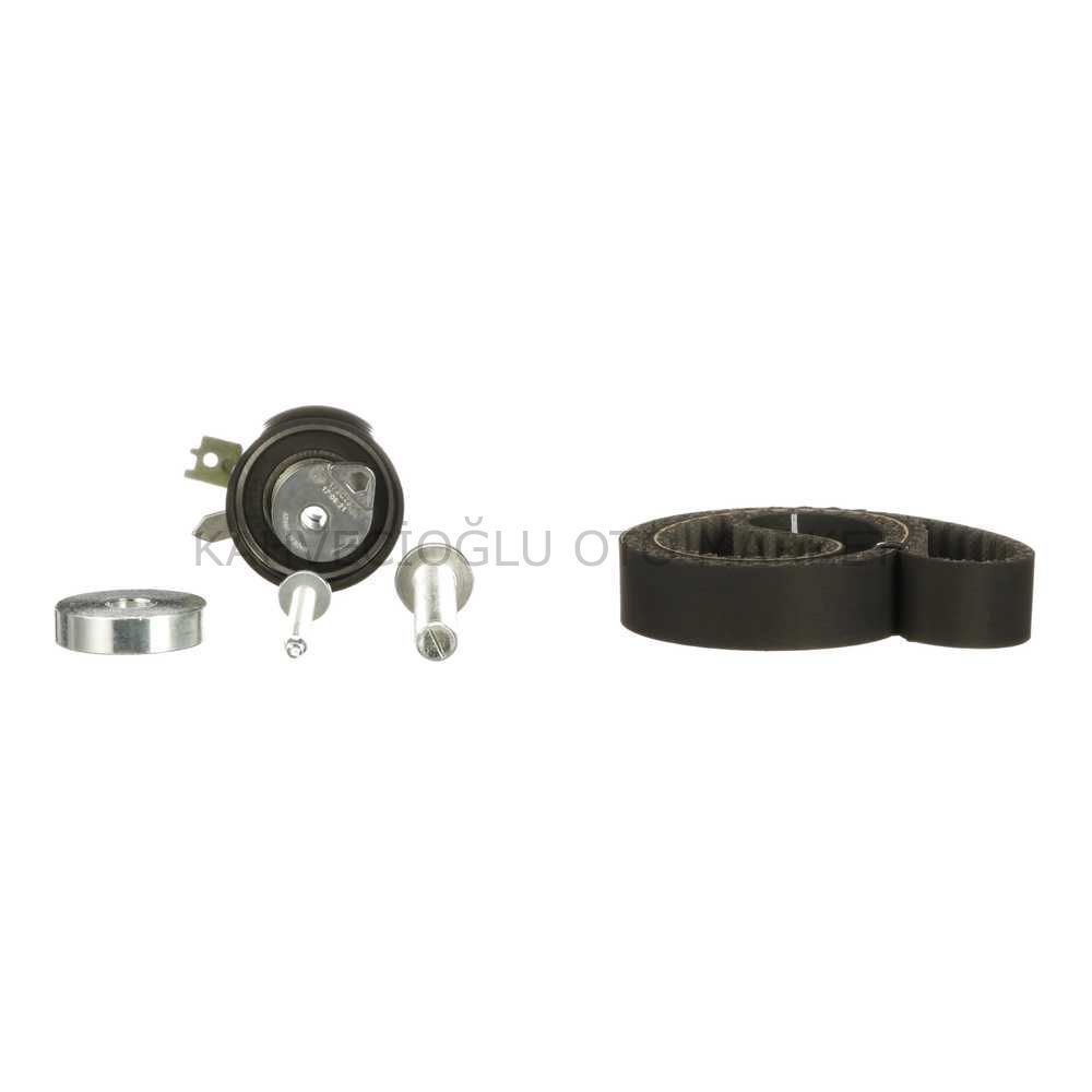 EKSANTRİK GERGİ KİTİ (123x270) CLIO II (01-)-KNG ( 7701473120-7701477028