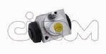 FREN SİLİNDİRİ LOGAN MCV 1.4, 1.5 DCİ, 1.6, 1.6 16
