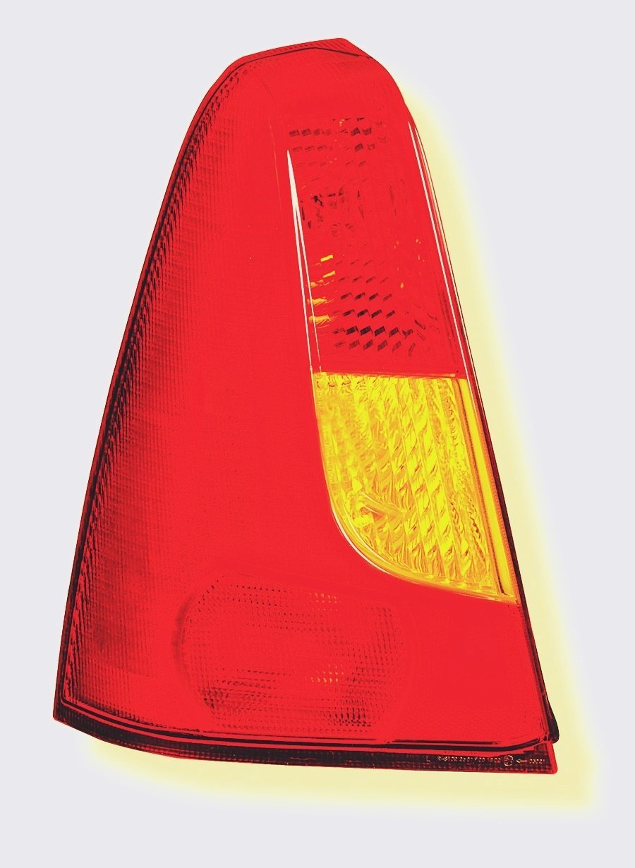 STOP LAMBASI DACIA LOGAN SAG SARI SINYAL 03-06 DUY 6001546795
