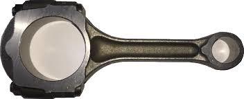 PİSTON KOLU MEGAN-KANGO-CLIO R9-R12 K4J-K4M 20PİM 7701471281-121009455R-7701477612