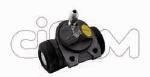 FREN SİLİNDİRİ SOL  R9 - R11 22mm