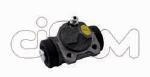 FREN SİLİNDİRİ SOL EXP 1.4 1.9D  (20,6 mm)