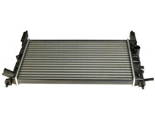 RADYATOR ASTRA F 1.4-1.6-1.8-2.0 (AC+OTOM) (592x35 1300109-1300148-