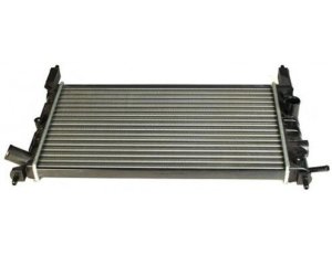RADYATOR ASTRA F 1.4-1.6-1.8-2.0 (AC+OTOM) (592x35 1300109-1300148-