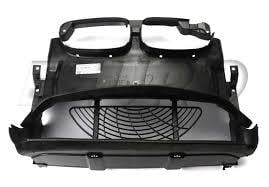 PANEL BAKALİTİ ÖN  E46 COUPE 99-02 51718268371