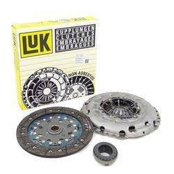 DEBRİYAJ SETİ BMW E36-39 M51-52 95-99 21211223602