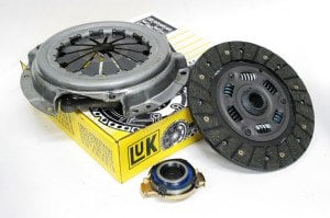 DEBRİYAJ SETİ BMW E38-39-46 M51-54 (97-03) 21217515141