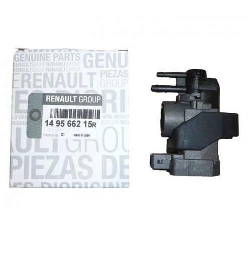 TURBO ELEKTROVANASI CLIO III-MODUS 1.5DCI 05> 149566215R-