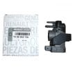 TURBO ELEKTROVANASI CLIO III-MODUS 1.5DCI 05> 149566215R-
