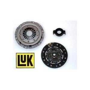 DEBRİYAJ SETİ BMW E46 M47-57-M47N-57N 01-05