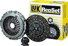 DEBRİYAJ SETİ BMW E46-87-90-91-60-61 M47N2 06-10 21207575556
