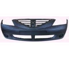 ÖN TAMPON SİSSİZ DACIA LOGAN 2004 6001546781