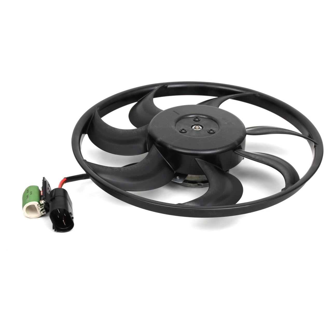 FAN MOTORU ASTRA H 09- 13128687-1341372