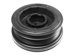 KRANK KASNAĞI (KİT) BMW 3 SERİ (E46) 330d-xd-(E90) 11237793593