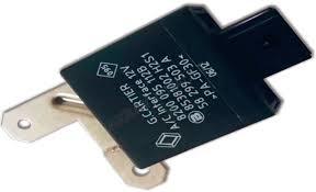 KLİMA RÖLESİ (10 FİŞ) KNG III 8200095112A