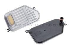 ŞANZIMAN FİLTRESİ BMW AUDI WOLKSWAGEN 01V(5HP19) KOM