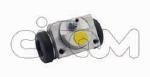 FREN SİLİNDİRİ CLIO II-III 04=> CORSA 1.2-1.4-1.3C