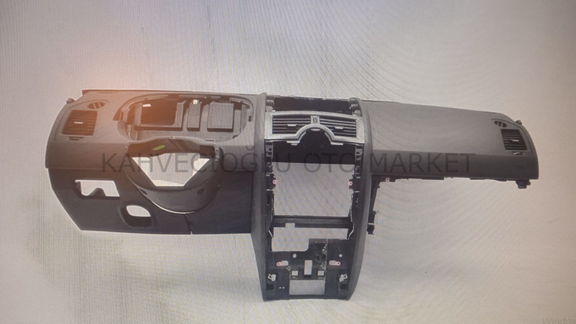 TORPİDO MGN II