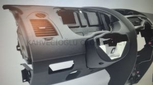 TORPİDO MGN II